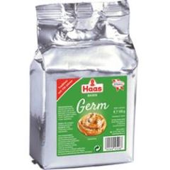 Haas Germ 500 g