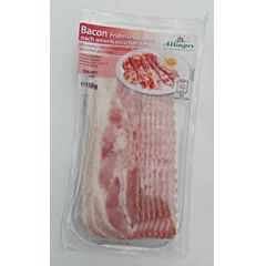 Ablinger Bacon nach amerikanischer Art 150g