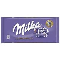 Milka Alpenmilch Schokolade 100g