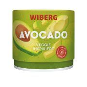 Wiberg Avocado 100g