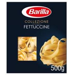 Barilla Collezione Pasta Nudeln Fettuccine 500g