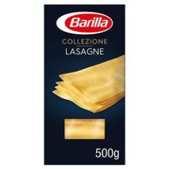 Barilla Collezione Pasta Nudeln Lasagne 500g