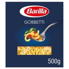 Barilla Pasta Nudeln Gobbetti 500 g