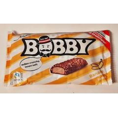 Bobby Riegel Single Banane 3 x 40 g