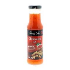Shan Shi Chili Sauce süß 200 ml