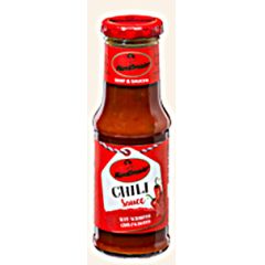 Händlmaier Chili-Sauce 200 ml