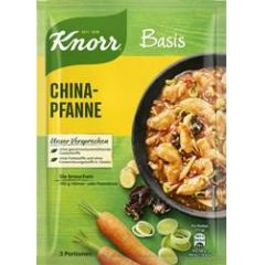 Knorr Basis für Chinapfanne 45g