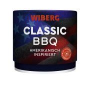 Wiberg Classic BBQ 115g
