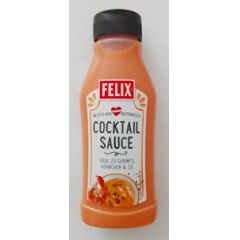 Felix Cocktail Sauce 250ml