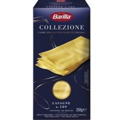 Barilla Collezione Pasta Nudeln Lasagne 250g