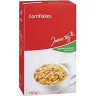Jeden Tag Cornflakes 750 g