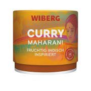Wiberg Curry Maharani 65g