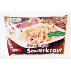 efko Eferdinger Sauerkraut 450g