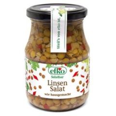 Efko Salatbar Linsen Salat - wie hausgemacht 270g