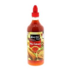 Exotic Food Sweet Chili Sauce 730 ml