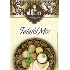 Al Amier Falafel Mix 200g
