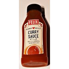 Felix Curry -  Sauce 240 ml