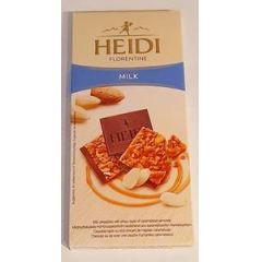 Heidi Grand  Florentine  Milk 100g