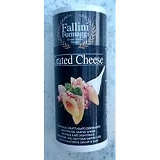 Fallini Formaggi Grated Cheese 80g