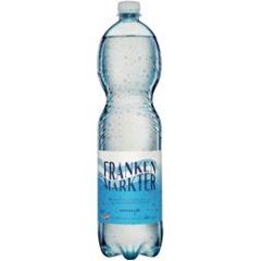 Frankenmarkter Mineralwasser classic aus Österreich 6 x 1,5 l