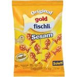 Soletti Goldfischli Sesam 100g