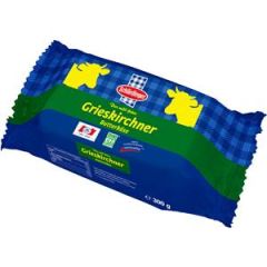 Schärdinger Grieskirchner - Butterkäse aus Österreich 300g