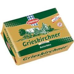Schärdinger Grieskirchner - Butterkäse aus Österreich 310g