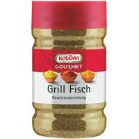 Kotanyi Grill-Fisch Gewürzzubereitung 850g