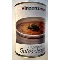 VinzenzMurr ungarische Gulaschsuppe 400 ml