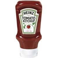 Heinz Tomato Ketchup mild 460g