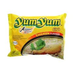 Yum Yum Instant Noodles Huhn 60g