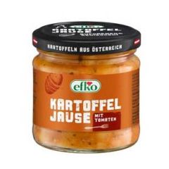 Efko Kartoffel Jause mit Tomate 200g