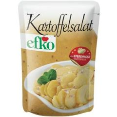 Efko Kartoffelsalat Standbeutel 400 g