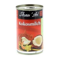 Shan Shi Kokosmilch 165 ml
