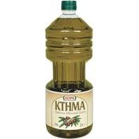 Kope Kthma Griechisches Olivenöl 2 l