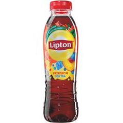 Lipton Pfirsich Eistee12 x 0,5 l (6 ltr.)