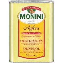 Monini Olivenöl Anfora grün 3 l