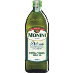 Monini Olivenöl Delicato extra vergine 1 ltr.