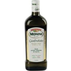 Monini Olivenöl Gran Fruttato extra vergine 1 ltr.