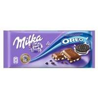 Milka Schokolade Oreo 100 g