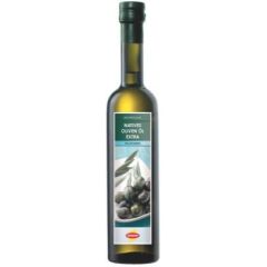 Wiberg Olivenöl native Peloponnes 0,5l