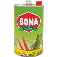 BONA - feinstes Pflanzenöl  2 l Dose