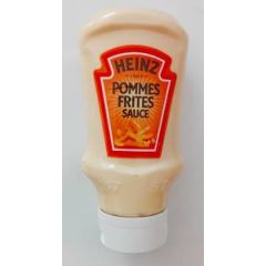Heinz Pommes Frites Sauce 400 ml