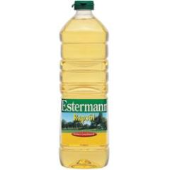 Estermann Rapsöl 1 l