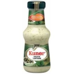 Kuner Sauce Tartare 250 ml