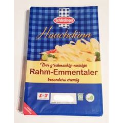 Schärdinger Rahm-Emmentaler hauchdünn 150g