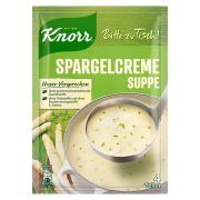 Knorr Bitte zu Tisch Spargelcreme Suppe 78g