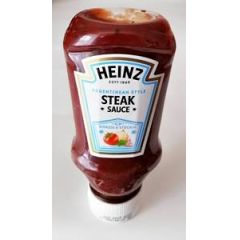 Heinz Steak Sauce 220 ml