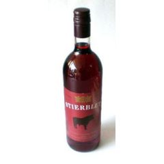 Stierblut - Wein aus Österreich 0,75l