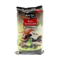 Exotic Food Stir Fry Rice Noodles 250g